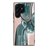 Samsung Galaxy S25 Ultra urban magic suojakuoret - Syli - Noora Kämppi - Ei